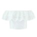 Chic One-Shoulder Off-Shoulder Top for Women Fashionable and Versatile Chic One-Shoulder Off-Shoulder Top for Women Fashionable and Versatile