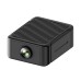 Wireless plug-and-play WiFi surveillance camera for home with night vision Wireless plug-and-play WiFi surveillance camera for home with night vision