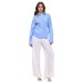 Collar pleated waist cinching top