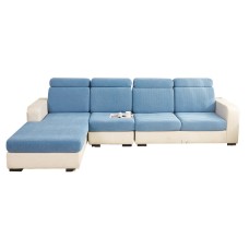 Four season universal sofa cover all inclusive universal cover anti slip cover cloth
