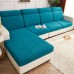 Four season universal sofa cover all inclusive universal cover anti slip cover cloth