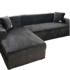 Elastic sofa cover all inclusive universal anti slip cushion dust cover Elastic sofa cover all inclusive universal anti slip cushion dust cover
