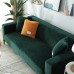 Elastic sofa cover all inclusive universal anti slip cushion dust cover