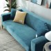 Elastic sofa cover all inclusive universal anti slip cushion dust cover