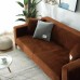 Elastic sofa cover all inclusive universal anti slip cushion dust cover