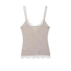 Hot girl lace camisole top Hot girl lace camisole top