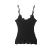 Hot girl lace camisole top