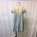 Bohemian Vintage Printed Patchwork Strapless Top Summer European Size
