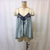 Bohemian Vintage Printed Patchwork Strapless Top Summer European Size