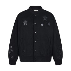 Pentagram baseball jersey