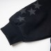 Pentagram baseball jersey