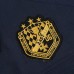 Thick cotton clothing with added velvet