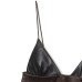 Spicy girl splicing asymmetrical top Spicy girl splicing asymmetrical top