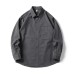 Grinding and aging loose long sleeves