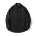 Grinding and aging loose long sleeves