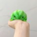 Melon Frog Mini Plush Doll