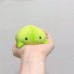 Melon Frog Mini Plush Doll