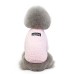 Pet clothes cat and dog clothes