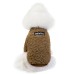 Pet clothes cat and dog clothes