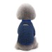 Pet clothes cat and dog clothes