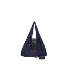 Multi-pocket Key Holder Pouch, Compact Organizer Bag with Zipper for Easy Key Access