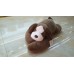 Koala Raccoon Doll Plush Toy