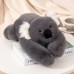 Koala Raccoon Doll Plush Toy