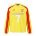 Sports jersey long sleeved Sports jersey long sleeved