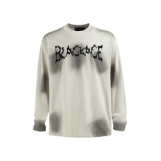 Gothic alphabet long sleeves