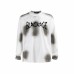 Gothic alphabet long sleeves