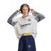 Color blocking splicing long sleeves