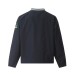 Sports loose V-neck jersey
