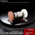 Mini Electric Variable Speed Bench Grinder for Home Use, Knife Sharpening, Polishing and Grinding Machine