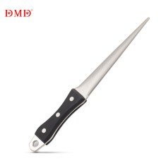 Diamond Stone Knife Sharpener for Home Kitchen and Outdoor Use