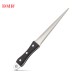 Diamond Stone Knife Sharpener for Home Kitchen and Outdoor Use