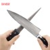 Diamond Stone Knife Sharpener for Home Kitchen and Outdoor Use