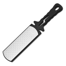 Household Kitchen Knife Sharpening Stone 400-Grit Double-Sided Multi-Functional Knife Sharpener