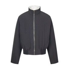 Casual versatile high-end warm cotton clothing