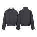 Casual versatile high-end warm cotton clothing Casual versatile high-end warm cotton clothing