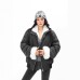 Casual versatile high-end warm cotton clothing Casual versatile high-end warm cotton clothing