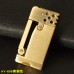 Dolphin Kerosene Lighter 696 Model Side-Press Ignition Vintage Retro Creative Men's Gift Lighter