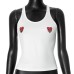 Style Sleeveless Top Summer Loose Running Outdoor Wear Heart Print Inner Layer Women's Fashion Top