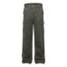 Loose wide leg straight leg pants Loose wide leg straight leg pants