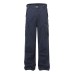 Loose wide leg straight leg pants Loose wide leg straight leg pants