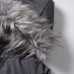 Hooded faction overcomes cotton clad women