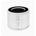 Pet air purifier with negative ions for formaldehyde removal odor removal air filtration
