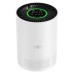 Pet air purifier with negative ions for formaldehyde removal odor removal air filtration