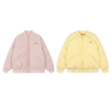 Retro dopamine thick cotton jacket Retro dopamine thick cotton jacket