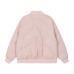 Retro dopamine thick cotton jacket
