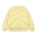 Retro dopamine thick cotton jacket